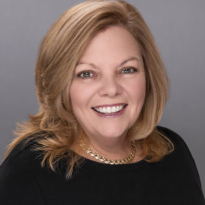 Kate Delaney